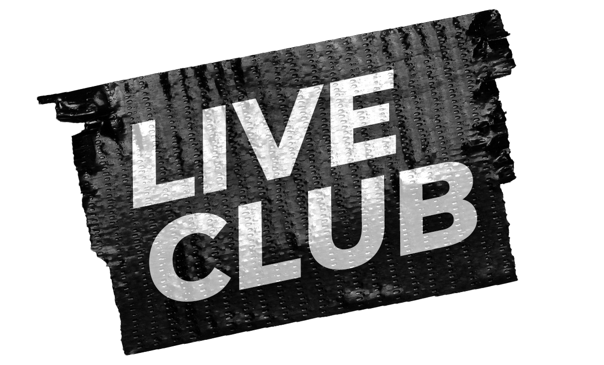 Logo Live Club